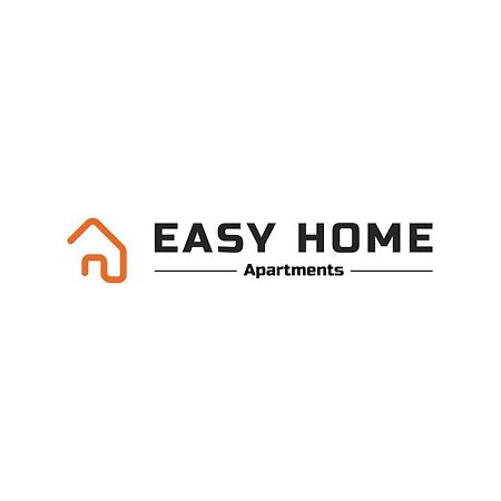Easy Home Apartments Hammerfest Exterior photo
