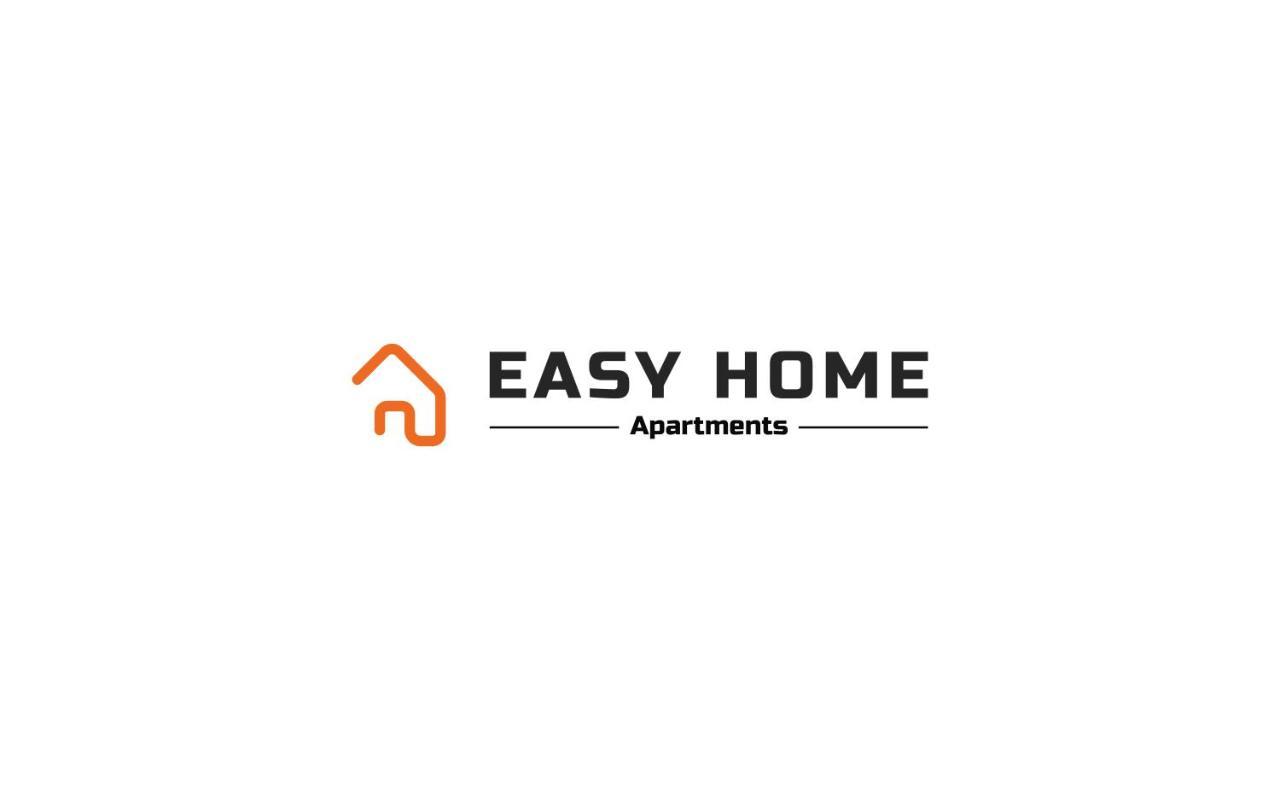 Easy Home Apartments Hammerfest Exterior photo