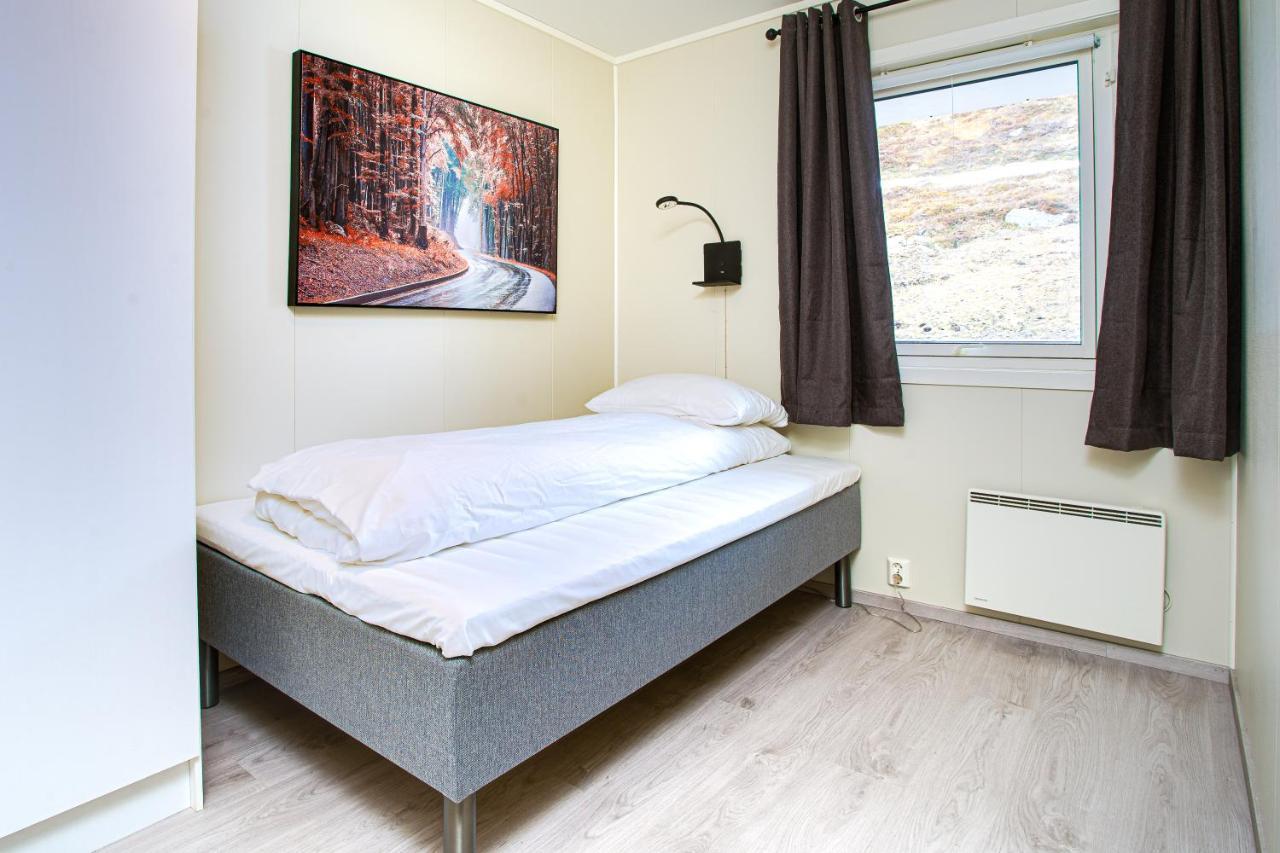 Easy Home Apartments Hammerfest Exterior photo